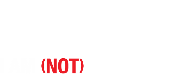 I Am (Not) A Monster logo