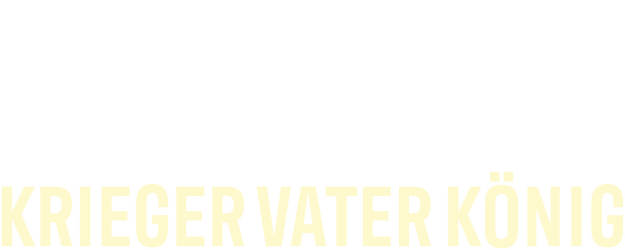 Warrior Father King logo