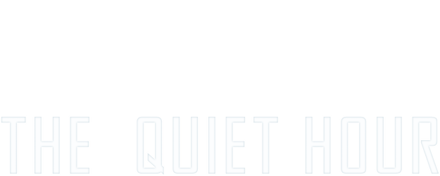 The Quiet Hour logo