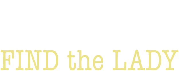 Find the Lady logo
