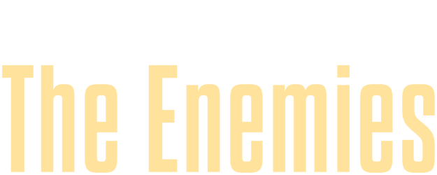 The Enemies logo