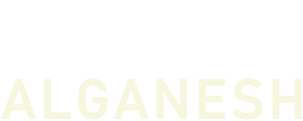 Alganesh logo
