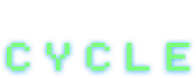 Cycle logo