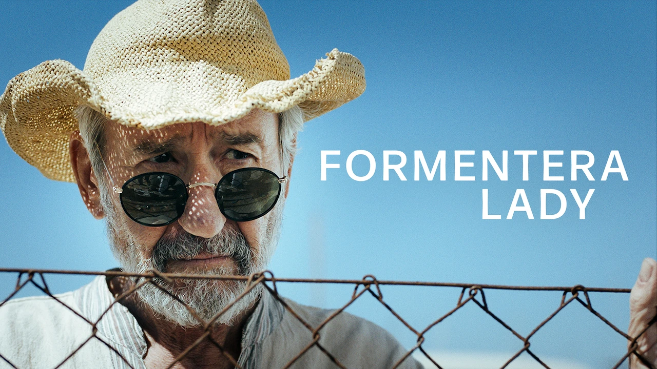 Formentera Lady