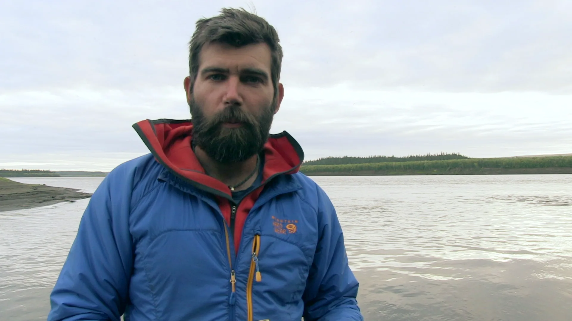 The Yukon Assignment