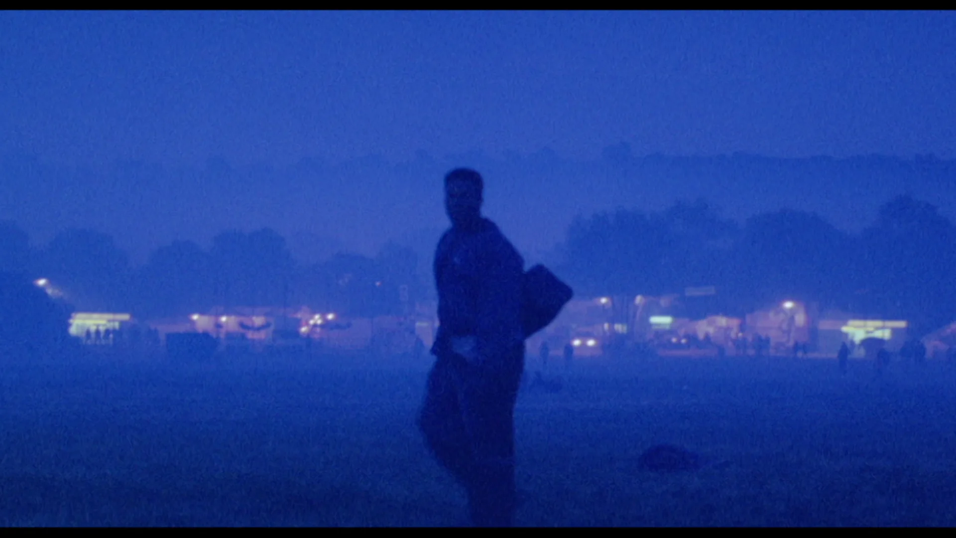 Glastonbury: The Movie in Flashback