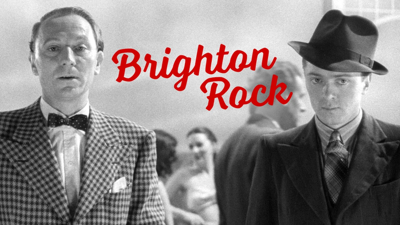 Brighton Rock