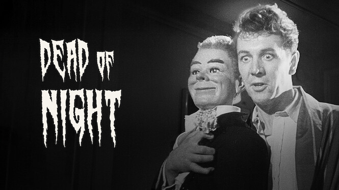 Dead of Night