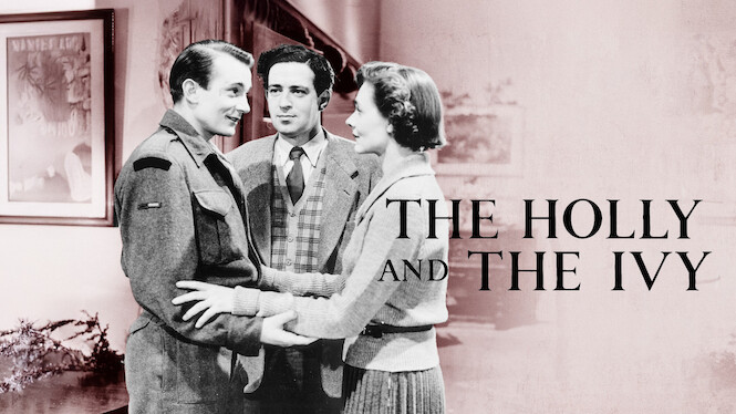 Holly and the Ivy