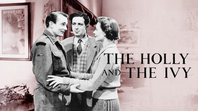 Holly and the Ivy
