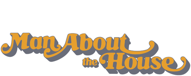 Man About the House logo