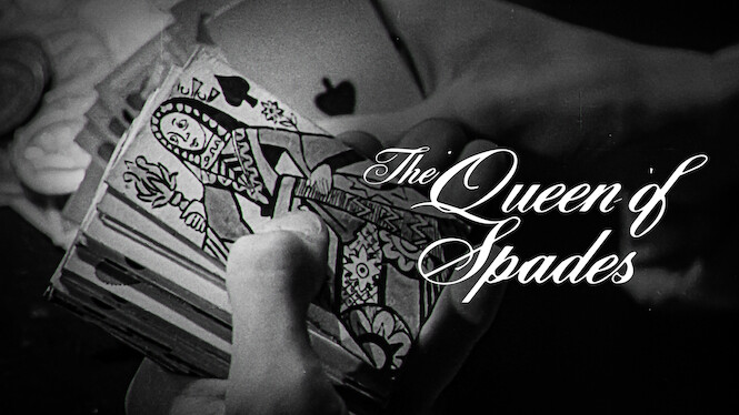 Queen of Spades