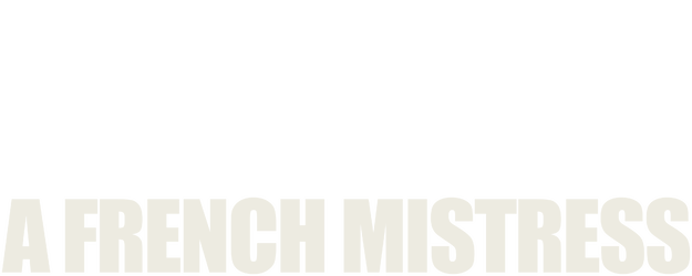 A French Mistress logo
