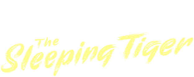 The Sleeping Tiger logo
