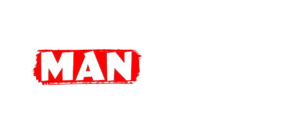 A Man About the House logo
