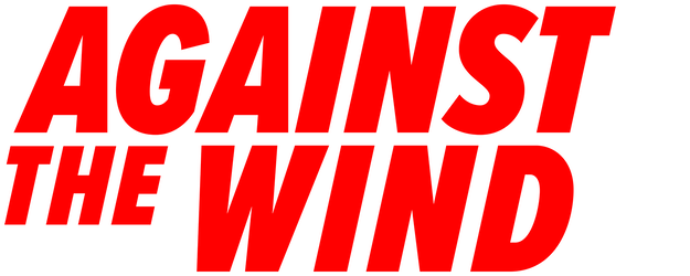 Against the Wind logo