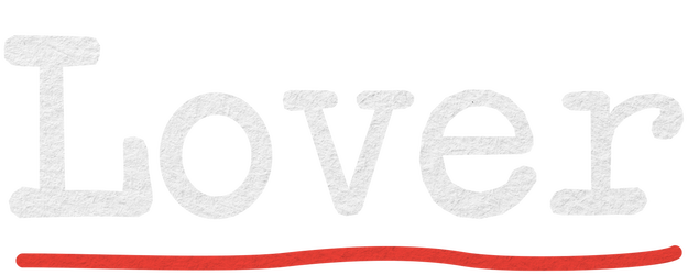 Lover logo