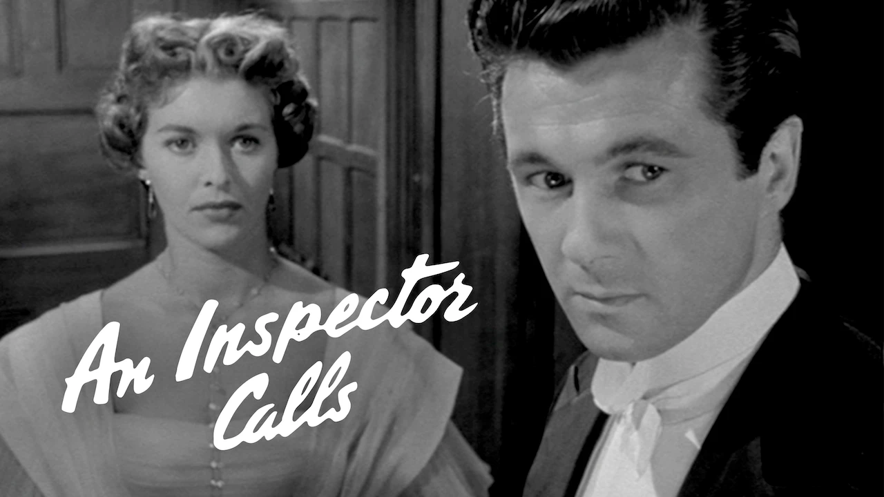 An Inspector Calls