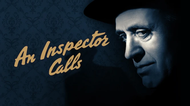 An Inspector Calls