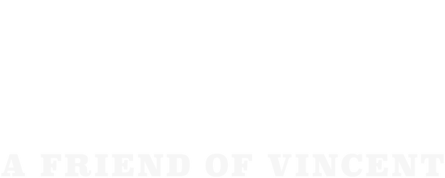 A Friend of Vincent logo