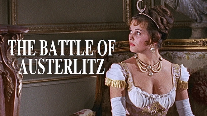 The Battle of Austerlitz