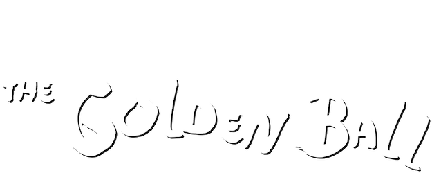 The Golden Ball logo