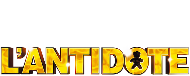 The Antidote logo