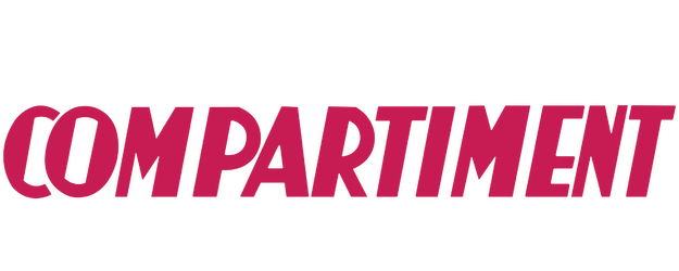 Compartiment de dames seules logo