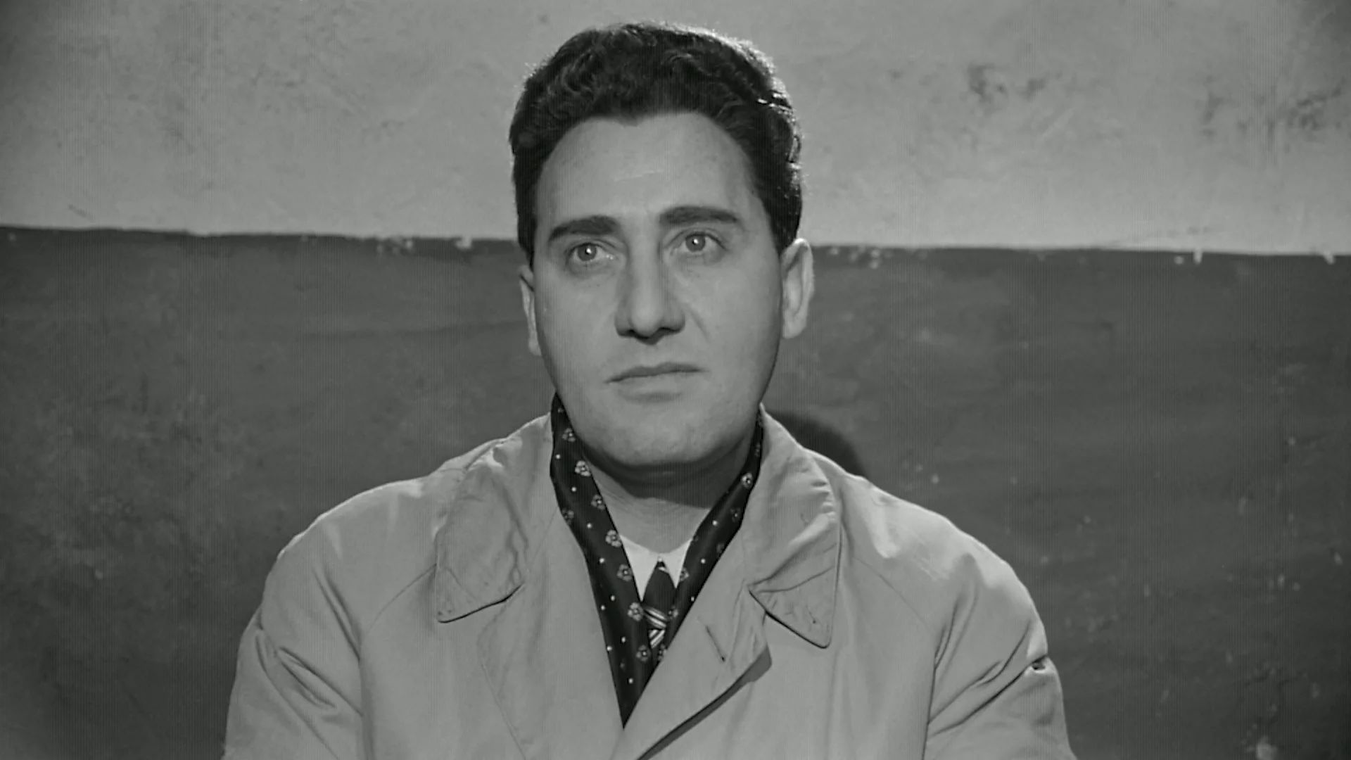 Il commissario