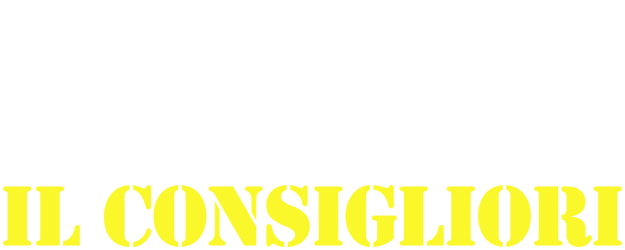 Counselor at Crime logo