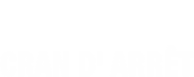 Cran d'arrêt logo