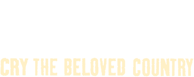 Cry, the Beloved Country logo
