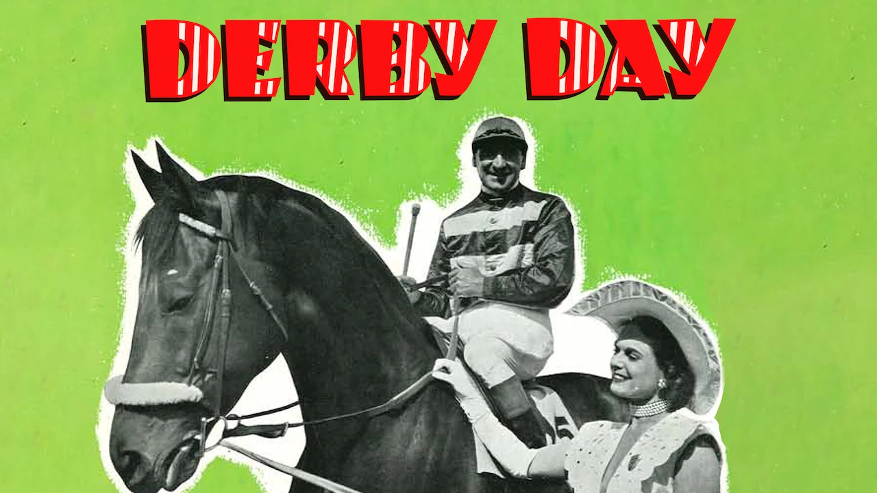 Derby day