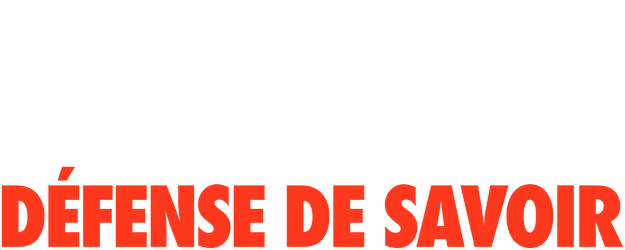 Défense de savoir logo