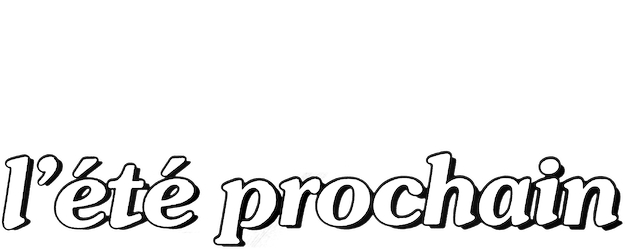 Next Summer logo