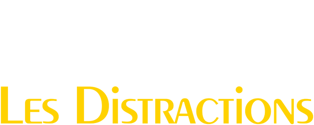 Les distractions logo