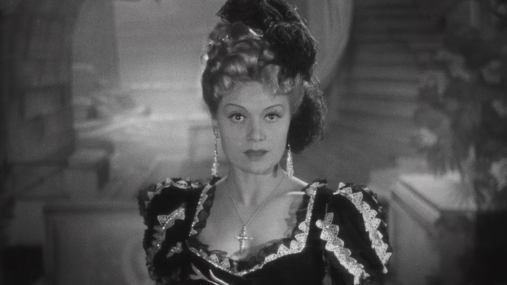 Duchesse de Langeais