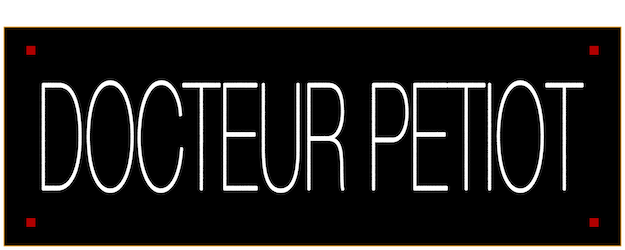 Docteur Petiot logo