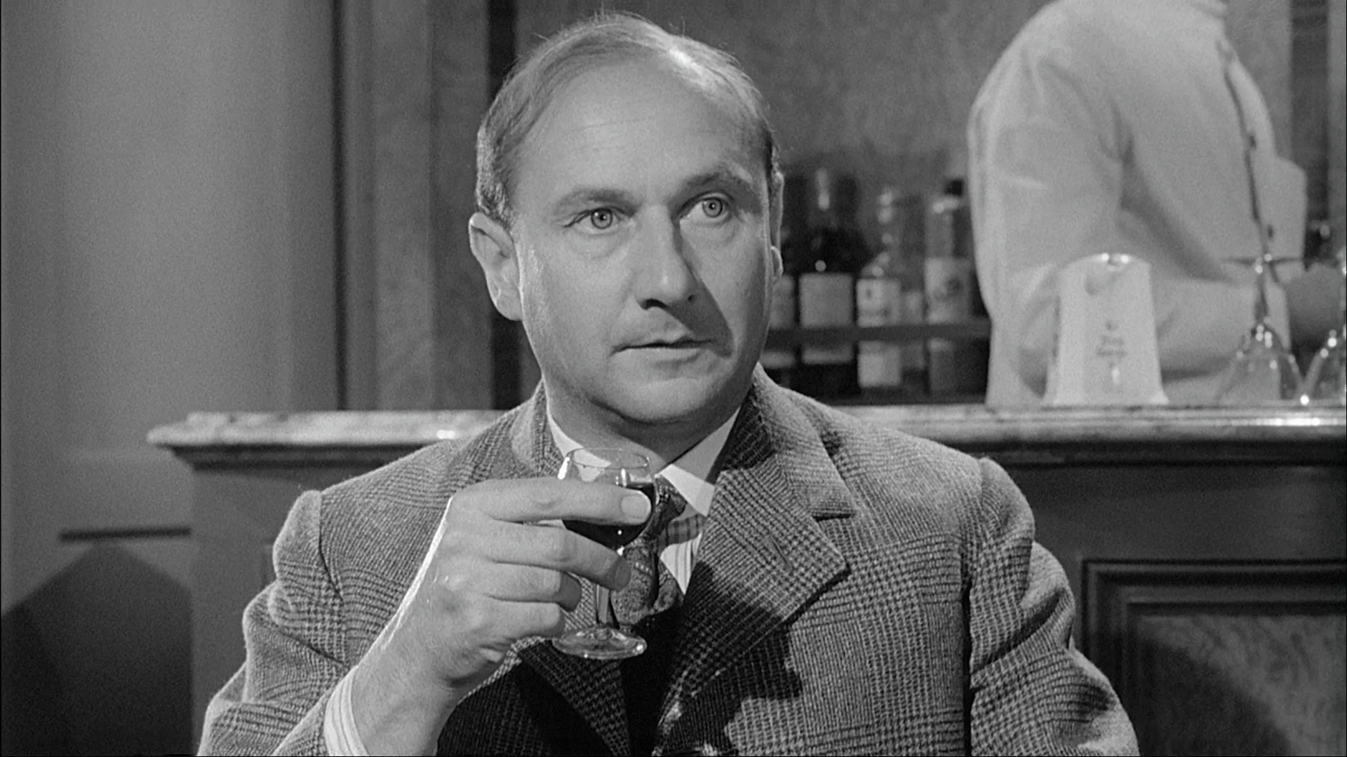 Dr. Crippen