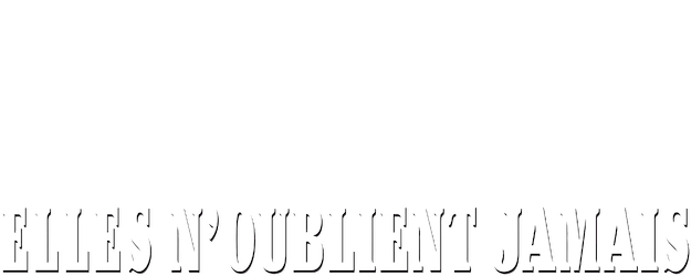 Elles n'oublient jamais logo