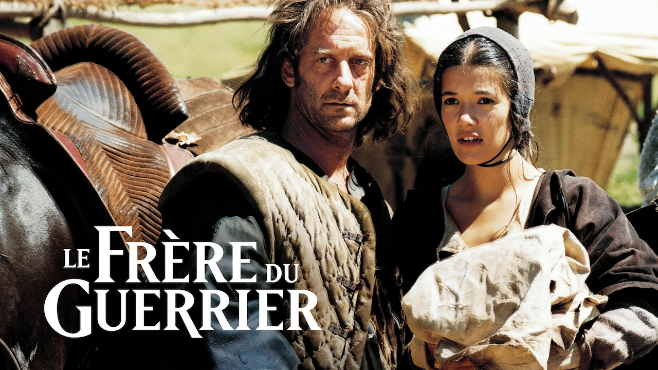 Le frère du guerrier