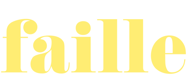 Faille logo