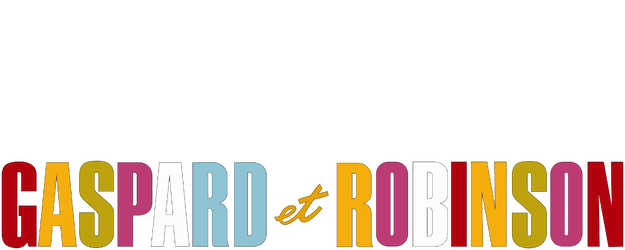 Gaspard et Robinson logo