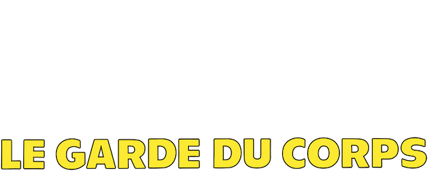 Le garde du corps logo