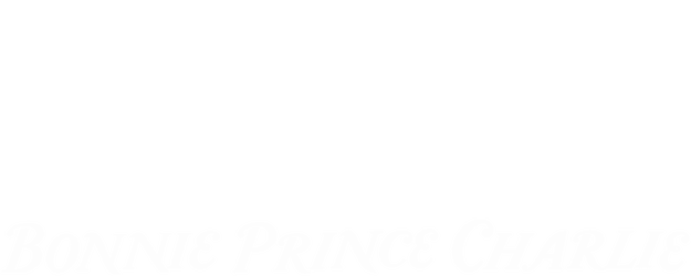 Bonnie Prince Charlie logo