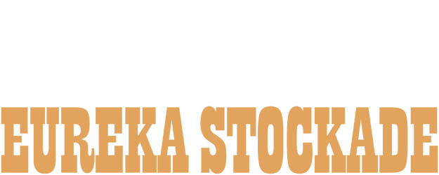 Eureka Stockade logo