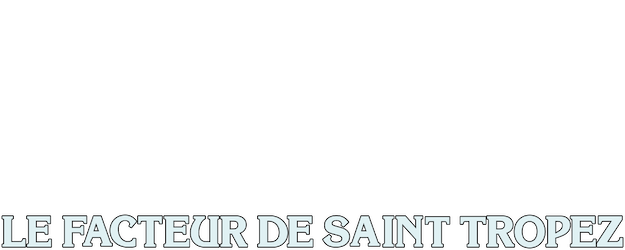 Le facteur de Saint-Tropez logo
