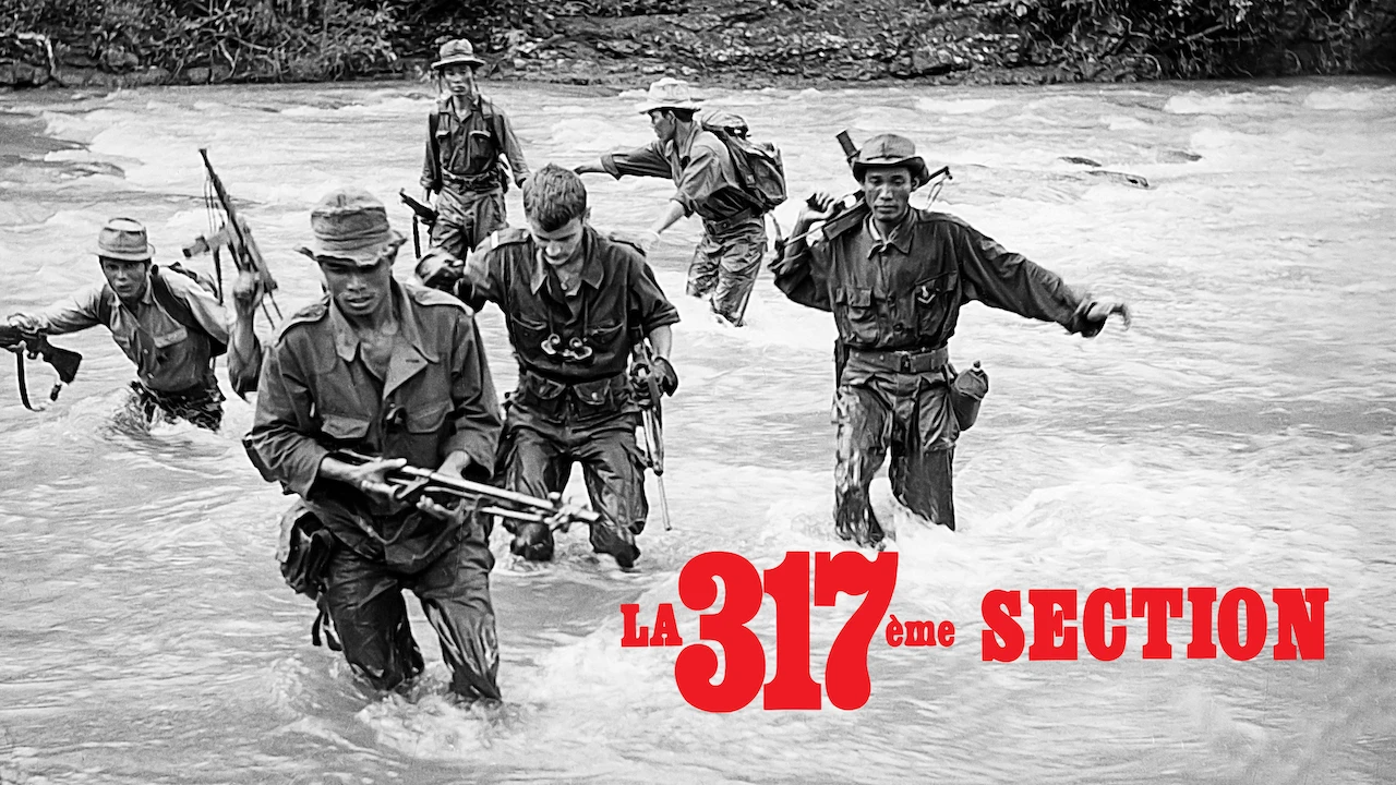 The 317th Platoon