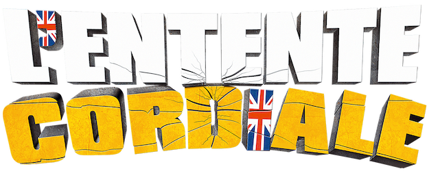 L'entente cordiale logo