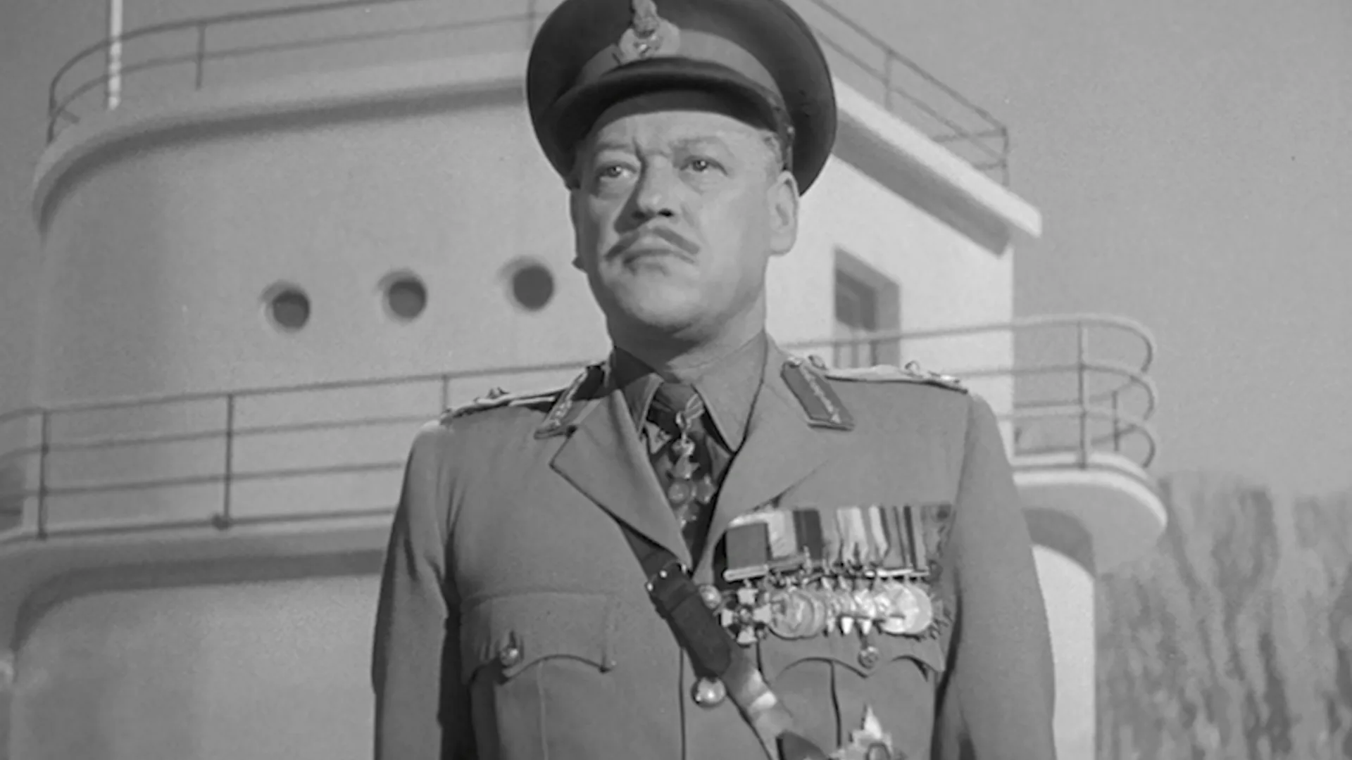 His Excellency